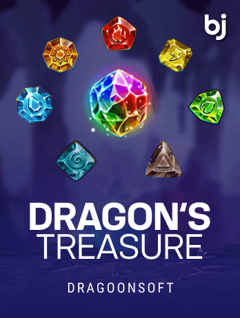 ড্রাগনস ট্রেজার game icon