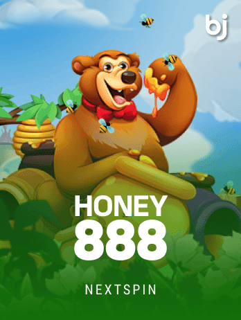 Honey 888 game icon