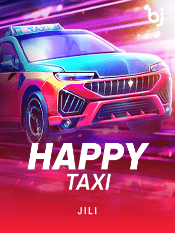 হ্যাপি ট্যাক্সি game icon
