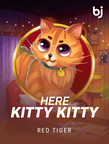 Here Kitty Kitty game icon