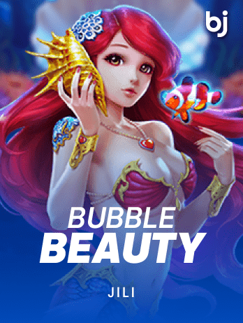 Bubble Beautypng game icon
