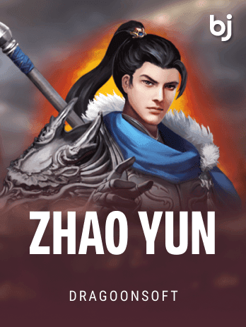 ZHAO YUN game icon